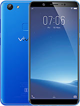 Unlock vivo V7
