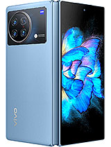 Unlock vivo X Fold