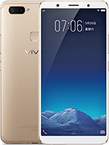 Unlock vivo X20 Plus