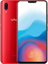 Unlock vivo X21 UD