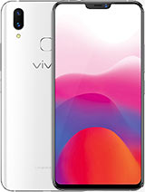 Unlock vivo X21