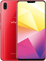 Unlock vivo X21i