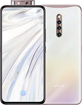 Unlock vivo X27 Pro