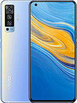 Unlock vivo X50