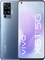 Unlock vivo X51 5G