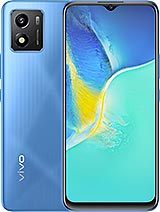 Unlock vivo Y01