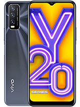 Unlock vivo Y20