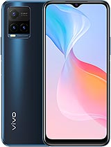 Unlock vivo Y21t