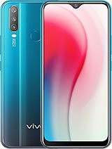 Unlock vivo Y3 (4GB+64GB)