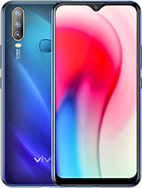 Unlock vivo Y3