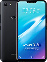Unlock vivo Y81
