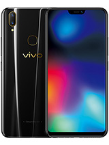Unlock vivo Z1i