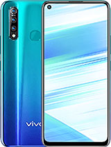 Unlock vivo Z1Pro