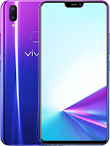 Unlock vivo Z3x