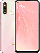 Unlock vivo Z5x (2020)