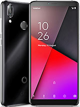 Unlock Vodafone Smart X9