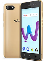 Unlock Wiko Sunny3