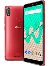 Unlock Wiko View Max