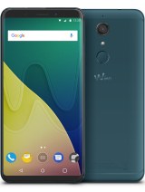 Unlock Wiko View XL