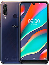 Unlock Wiko View3 Pro