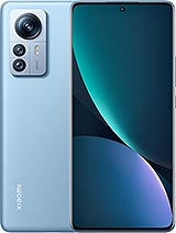 Unlock Xiaomi 12 Pro (Dimensity)