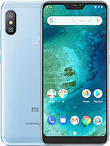 Unlock Xiaomi Mi A2 Lite (Redmi 6 Pro)
