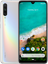 Unlock Xiaomi Mi A3
