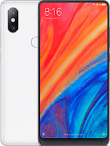 Unlock Xiaomi Mi Mix 2S
