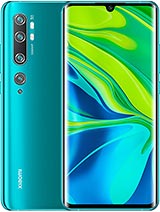 Unlock Xiaomi Mi Note 10 Pro