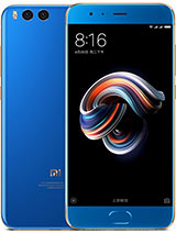 Unlock Xiaomi Mi Note 3