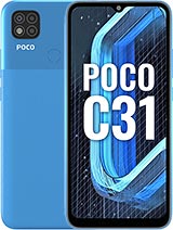Unlock Xiaomi Poco C31