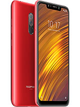 Unlock Xiaomi Pocophone F1