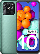 Unlock Xiaomi Redmi 10 (India)