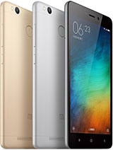 Unlock Xiaomi Redmi 3s Prime