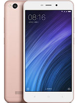 Unlock Xiaomi Redmi 4A