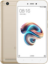 Unlock Xiaomi Redmi 5A