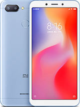 Unlock Xiaomi Redmi 6