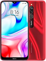 Unlock Xiaomi Redmi 8