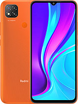 Unlock Xiaomi Redmi 9 (India)