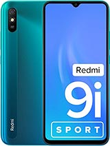 Unlock Xiaomi Redmi 9i Sport