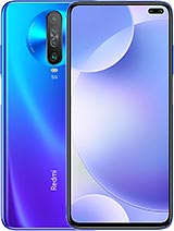Unlock Xiaomi Redmi K30 5G