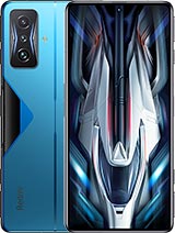 Unlock Xiaomi Redmi K50 Gaming