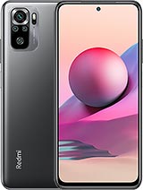 Unlock Xiaomi Redmi Note 10S