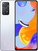 Unlock Xiaomi Redmi Note 11 Pro