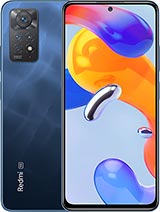 Unlock Xiaomi Redmi Note 11 Pro 5G
