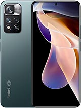Unlock Xiaomi Redmi Note 11 Pro Plus