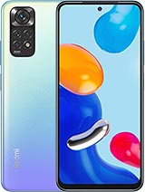 Unlock Xiaomi Redmi Note 11