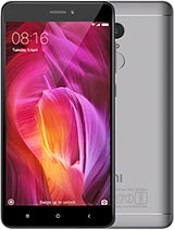 Unlock Xiaomi Redmi Note 4