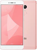Unlock Xiaomi Redmi Note 4X