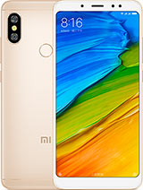 Unlock Xiaomi Redmi Note 5 AI Dual Camera